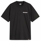Dickies Men's Statesville T-Shirt in Black