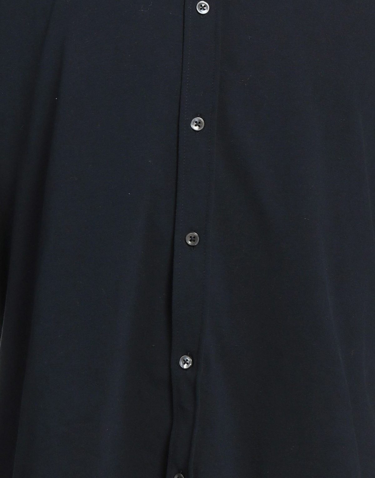 Circolo 1901 Mens Shirt in Midnight blue