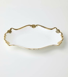Polspotten Golden Finds serving set by Jan Wolleswinkel