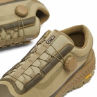 Vans OTW Old Skool 36 Trail Vibram in Olive
