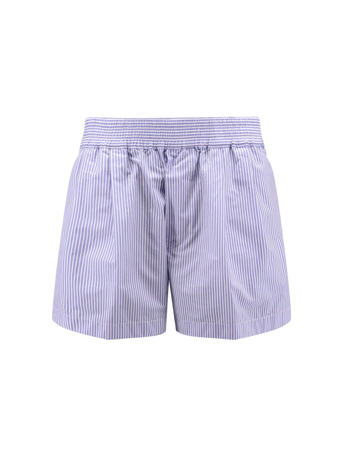 Dsquared2 Summer Lovers Linen Shorts Dsquared2