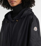 Moncler Hiengos raincoat