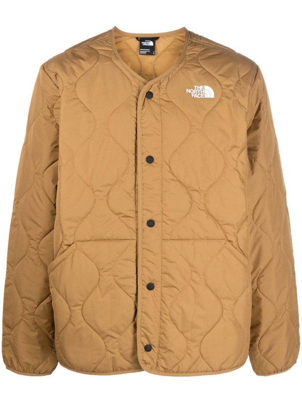 Photo: THE NORTH FACE - Logo Jacket