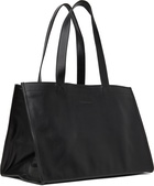 Commission Black Midtown Tote