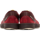 Y-3 Red Adizero RC6 Sneakers