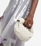Bottega Veneta - Candy Jodie Micro shoulder bag