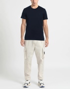 Paul & Shark Mens T-shirt Midnight in Blue