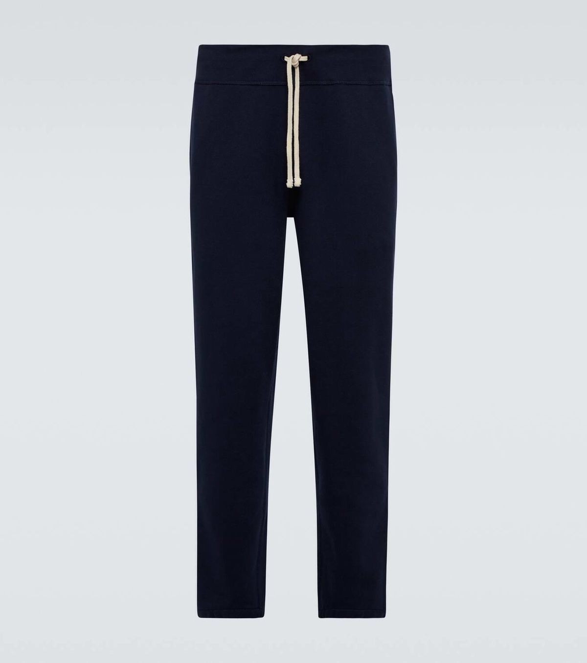 Polo Ralph Lauren Cotton-blend fleece sweatpants Polo Ralph