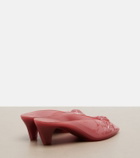 Chloé Chloé Jelly TPU mules