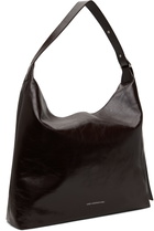 Andersson Bell Brown Large Triangolo Tote