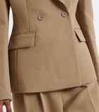 The Frankie Shop Doyer blazer