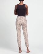Peserico Womens Pants in Brown