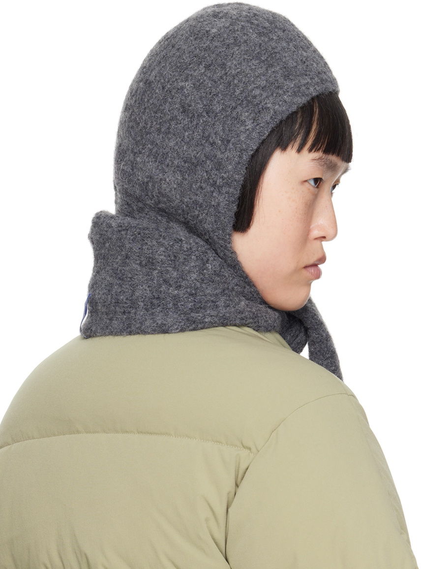 Paloma Wool Gray Coucou Bonnet Paloma Wool