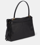 Balenciaga Rodeo Medium leather tote bag