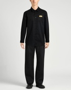 Versace Jeans Couture Mens Shirt in Black