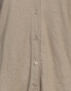 Majestic Filatures Womens Shirt in Beige
