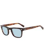 Moscot Kavell Sunglasses