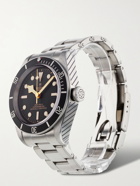 TUDOR - Pre-Owned 2018 Heritage Black Bay Automatic 41mm Stainless Steel Watch, Ref. No. M79230N-0009