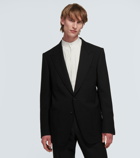 Tom Ford - Wool-blend blazer