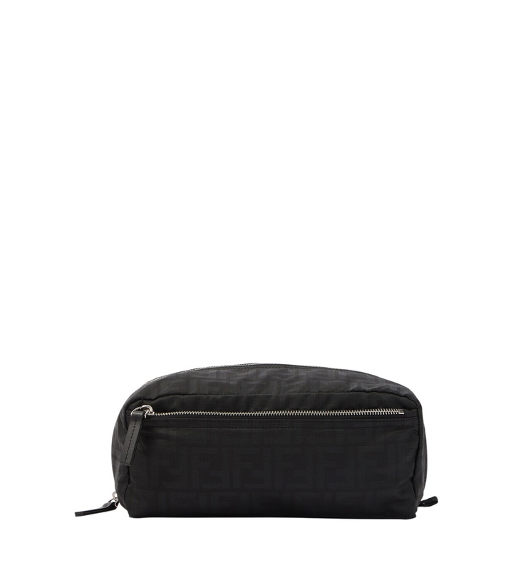Photo: Fendi Zucchino toiletry bag