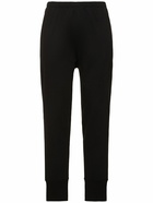 THE ROW Mellow Cotton Pants