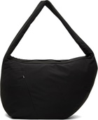 POST ARCHIVE FACTION (PAF) SSENSE Exclusive Black CVSM Edition 8.0 Large Bag