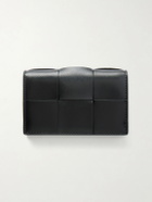 Bottega Veneta - Intrecciato Leather Wallet