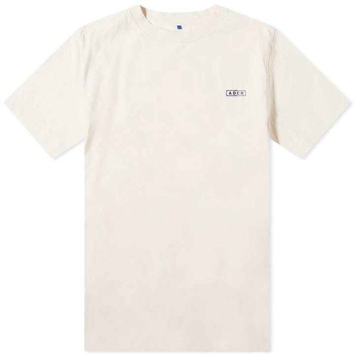 Photo: ADER Error Patch Logo Tee