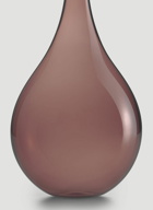 Bolla Vase in Purple