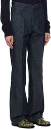 KOZABURO Naby Dapper Jeans