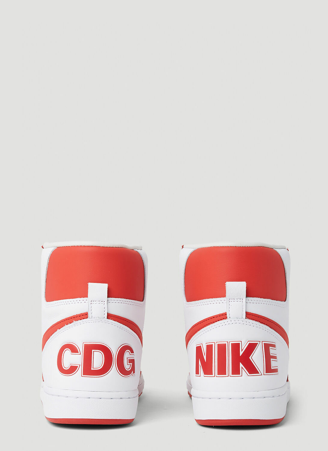 Comme Des Garçons Homme Plus x Nike Terminator Sneakers
