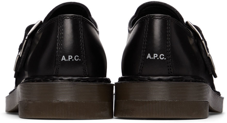 Apc marie store moccasins