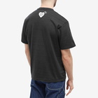 Human Made Men's Duck T-Shirt in Black