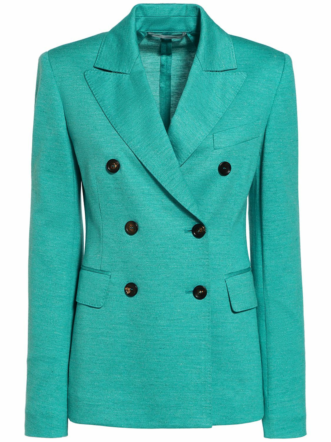 ジャケット Max Mara SS23 'Zirlo' blazer jacket (ZIRLO 003) Zirlo jacket MAX MARA | Blondie Shop