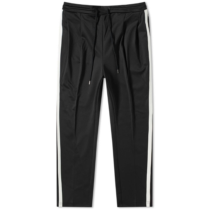 Photo: ADER error Wide Fit Jersey Track Pant