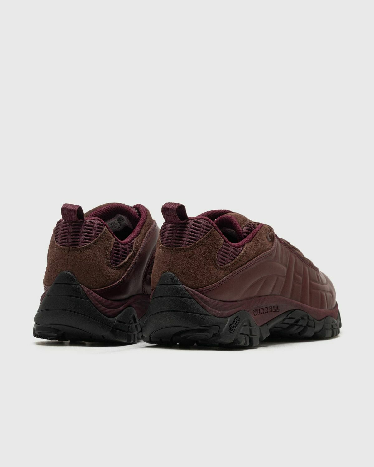 Merrell 1-TRL MOAB 2 REMIX SE Red Mens Lowtop