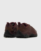 Merrell 1-TRL MOAB 2 REMIX SE Red Mens Lowtop