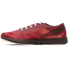 Y-3 Red Adizero RC6 Sneakers