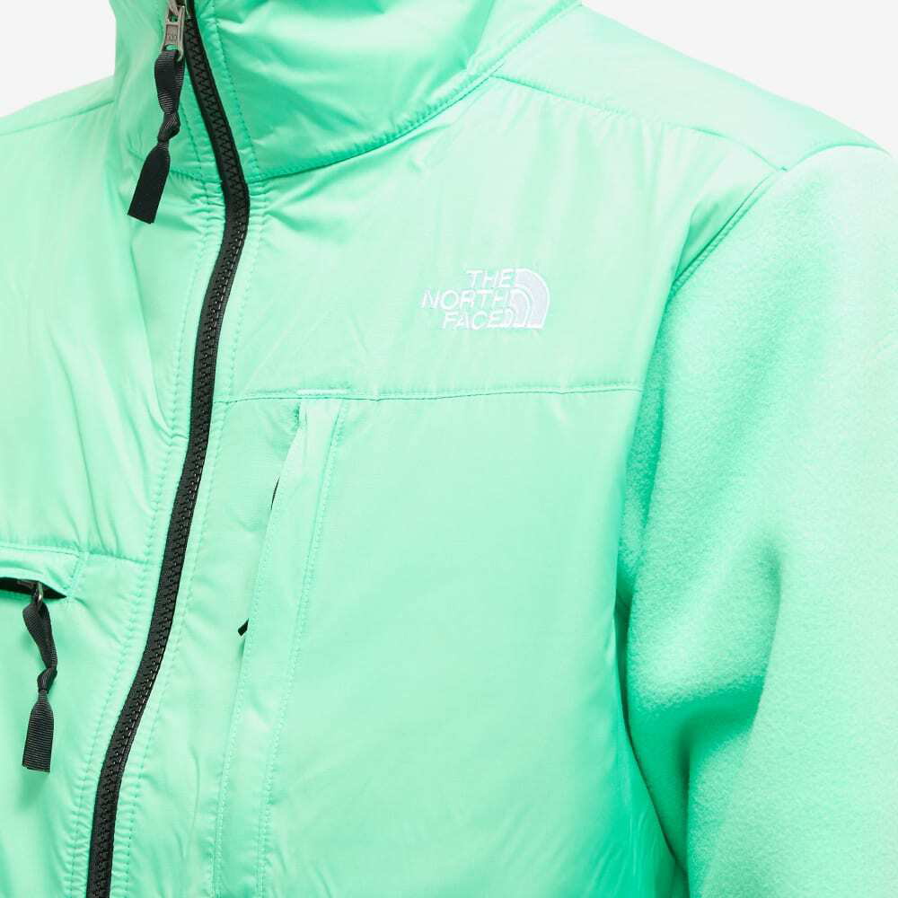 The North Face Denali Jacket (Chlorophyll) – Concepts