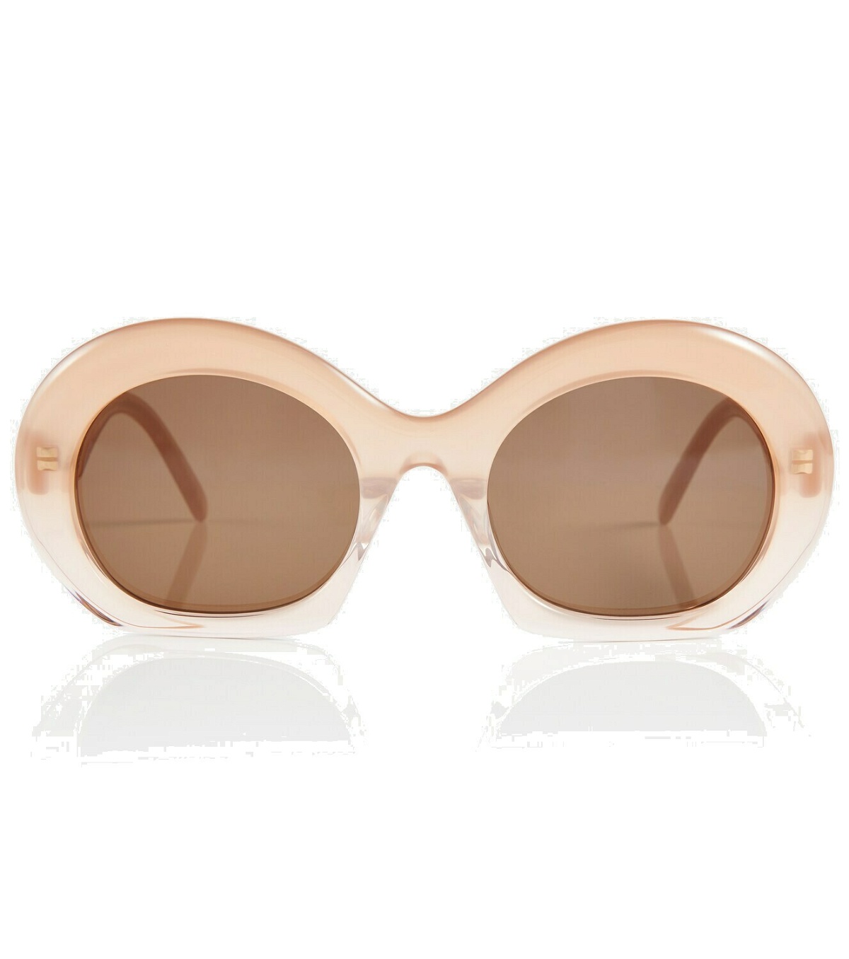 Loewe - Round sunglasses Loewe