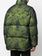ETRO - Camouflage Jacket