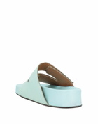 Atp Atelier Womens Sandals Turquoise
