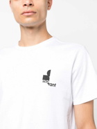 ISABEL MARANT - Logo T-shirt