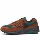 New Balance Men's MT580RTB Sneakers in Mahogany