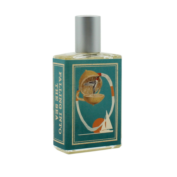Photo: Imaginary Authors Unisex Falling into the Sea EDP Spray 1.7 oz Fragrances 855877007047