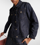 Loewe - Denim jacket