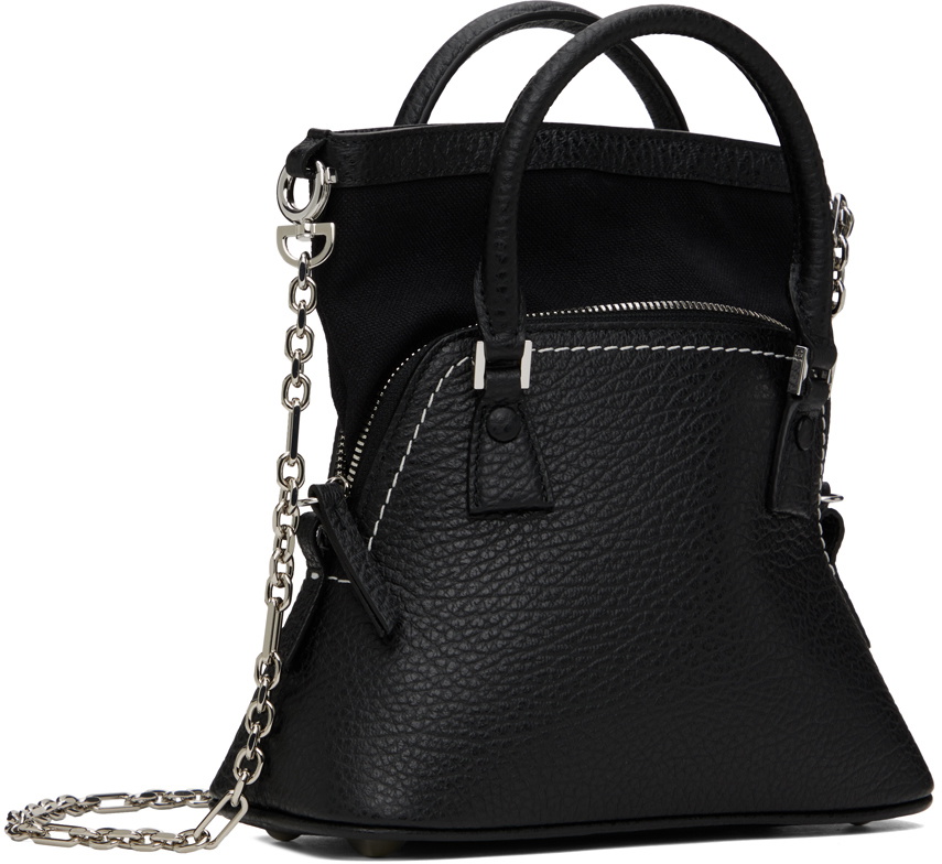 【関税込み】MAISON MARGIELA 5AC CLASSIQUE MICRO Maison Margiela 5AC Classique Micro Bag — MODA