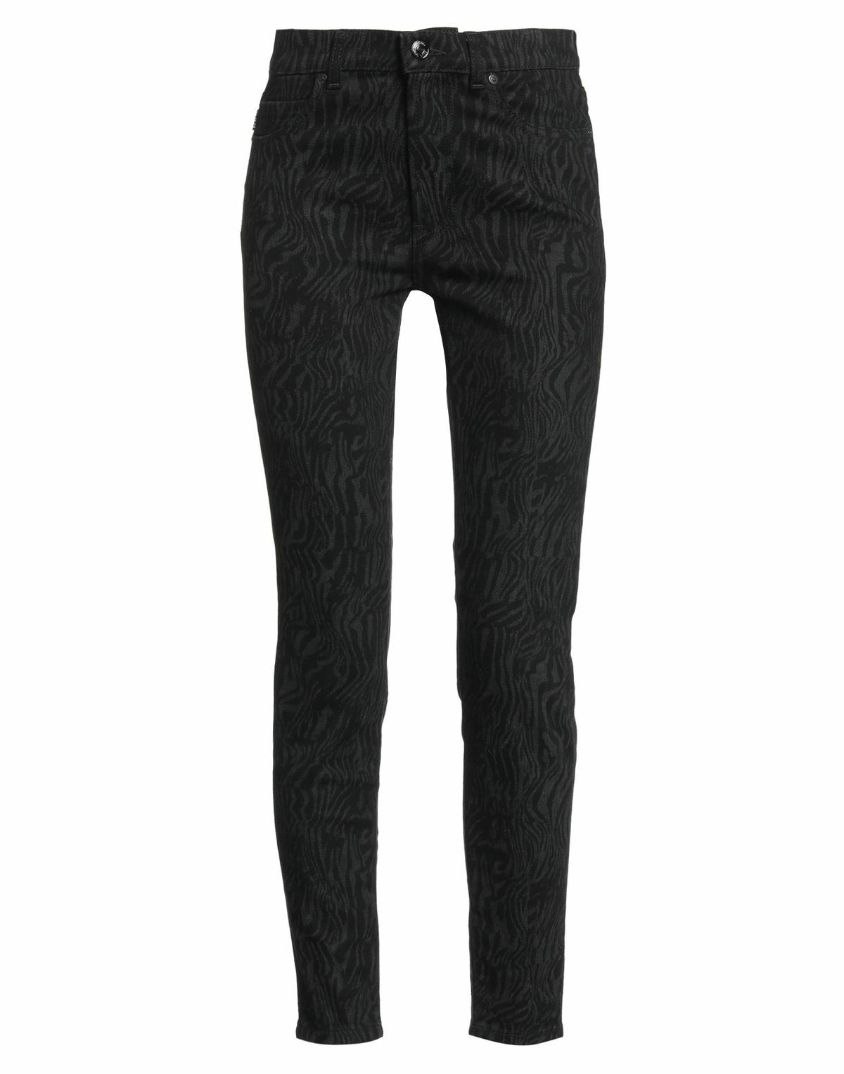 Hugo Womens Jeans in Black