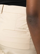 CALVIN KLEIN - Pants With Logo