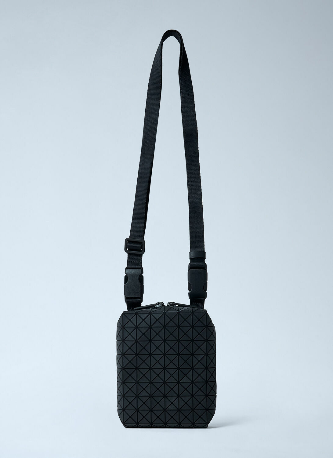 Bao Bao Issey Miyake Beetle Shoulder Bag
